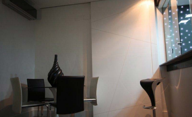 apartment from day apartment for rent for companies in Madrid Castellana